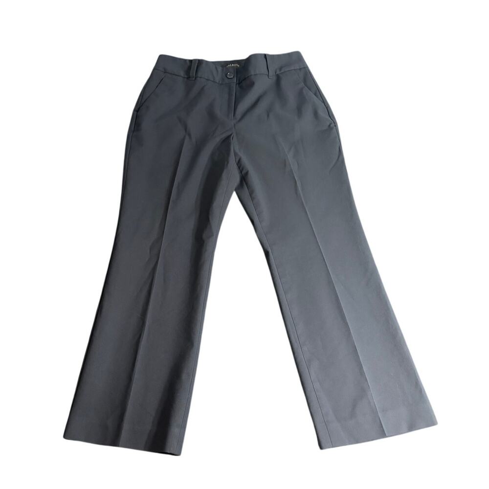Talbots Heritage Women's Dress Pants Size 8P